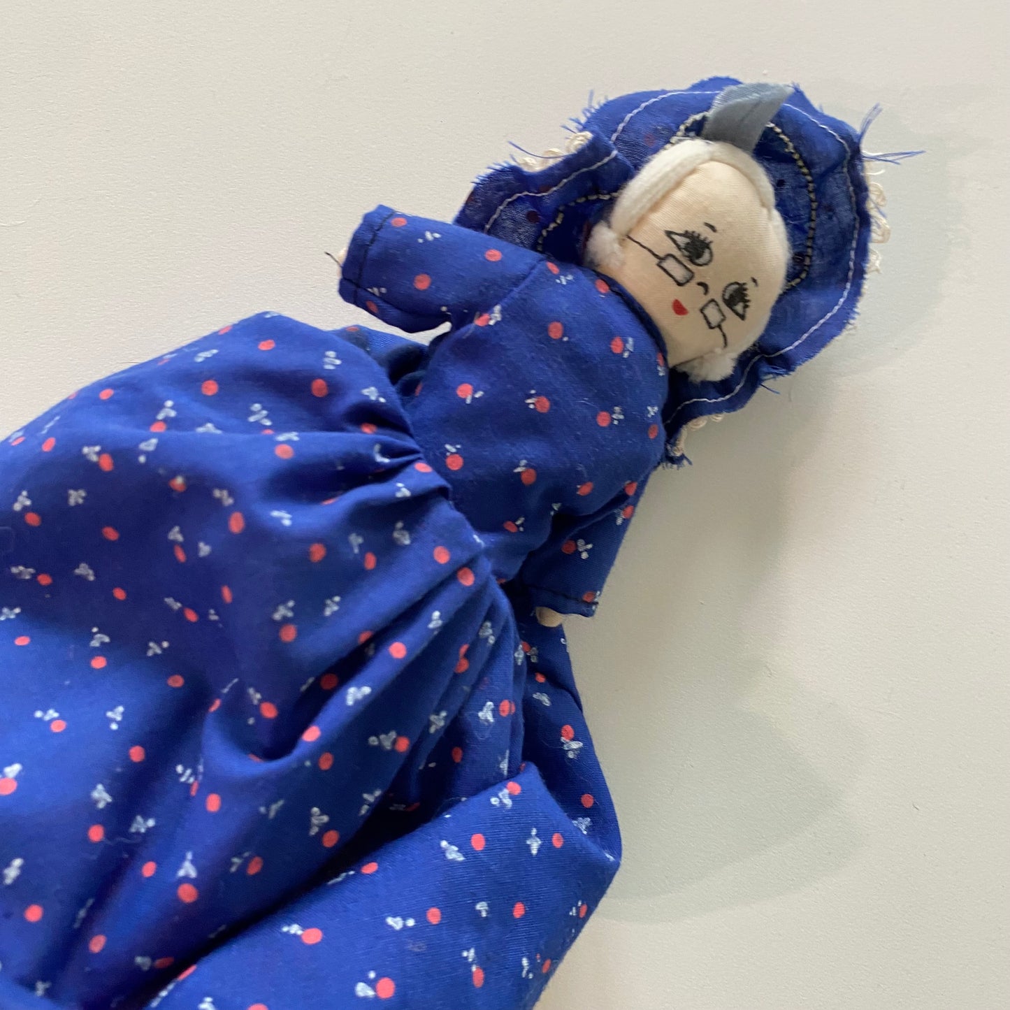 Little Red Riding Hood, Granny & The Wolf Flip/Changeable Plush