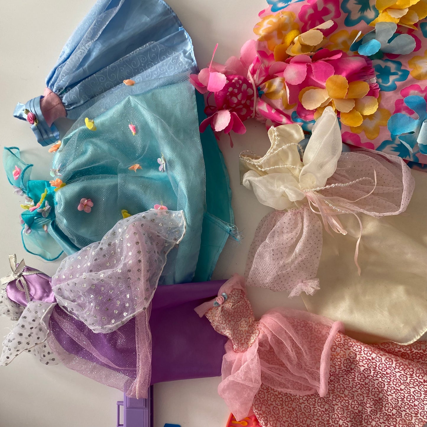 Massive Vintage Barbie/Sindy Bundle