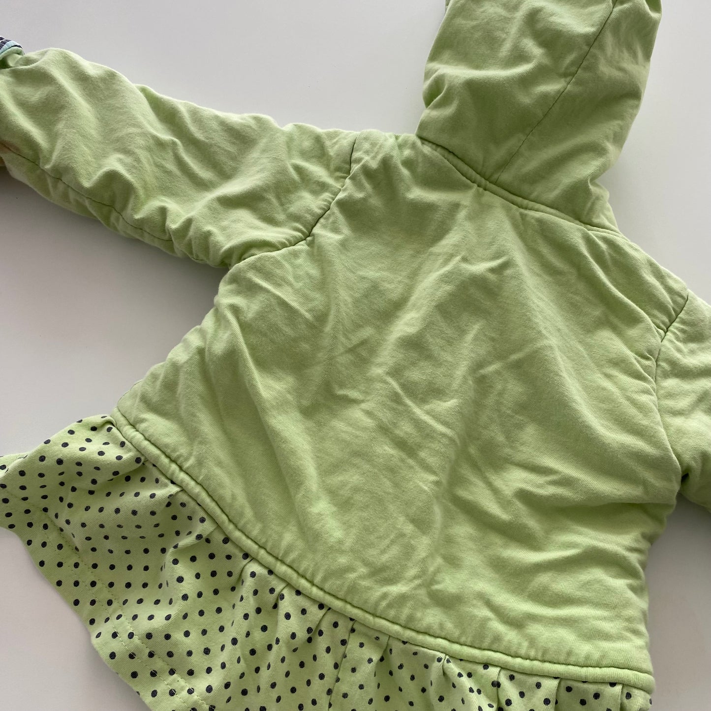 Vintage Padded Set - Size 1