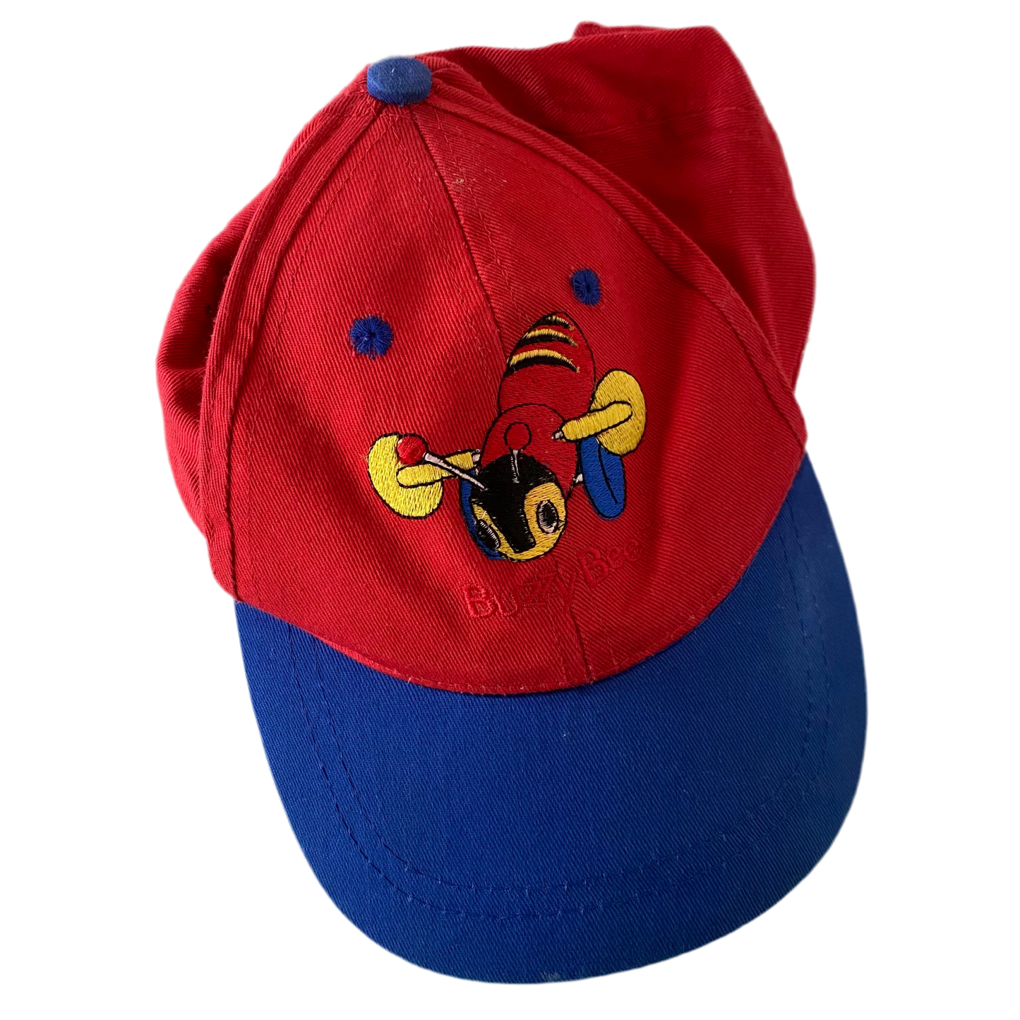 Buzzy Bee Hat - Toddler Size