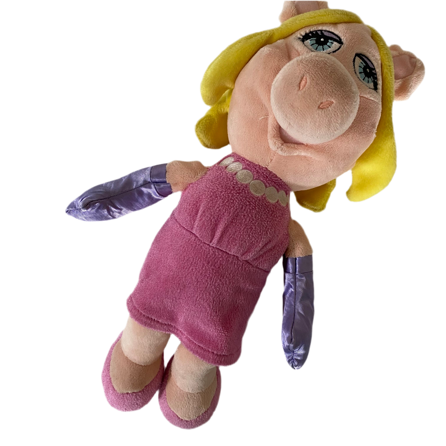 Muppets Miss Piggy Plush