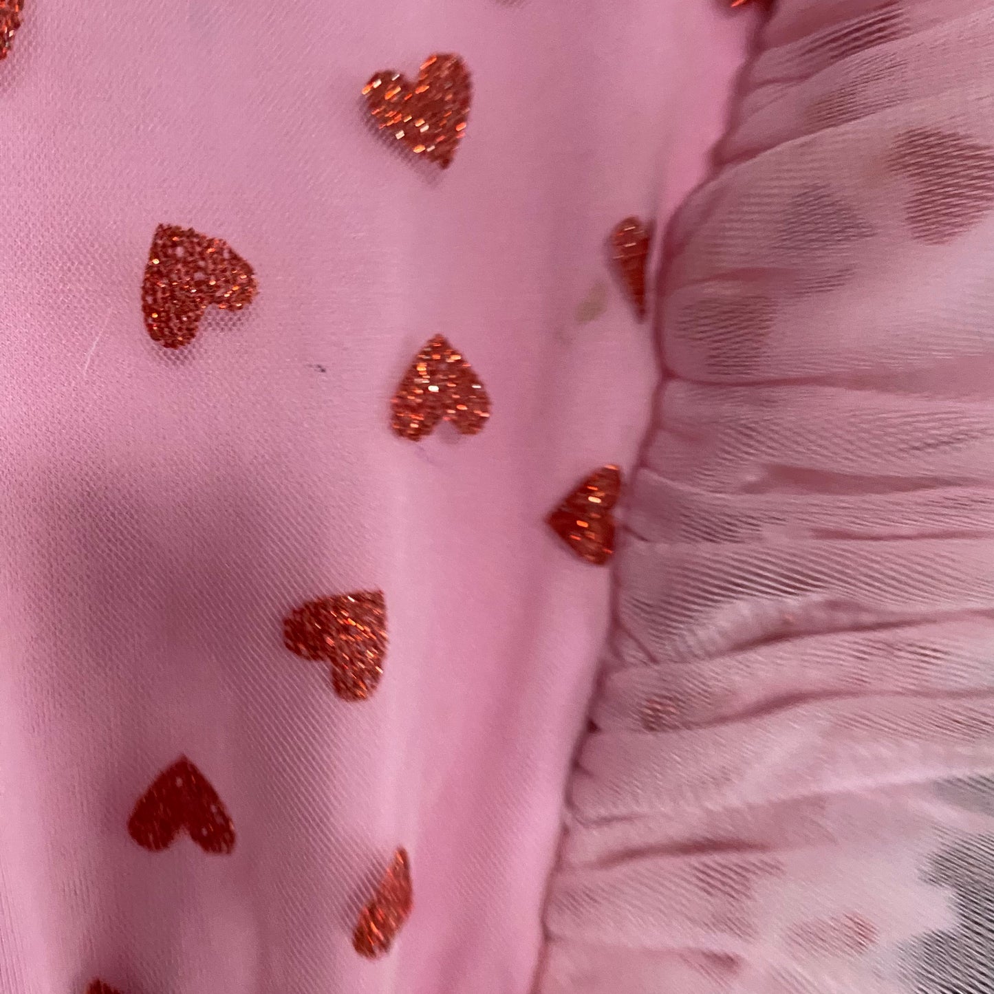 Rock Your Kid Tulle Dress - Size 2