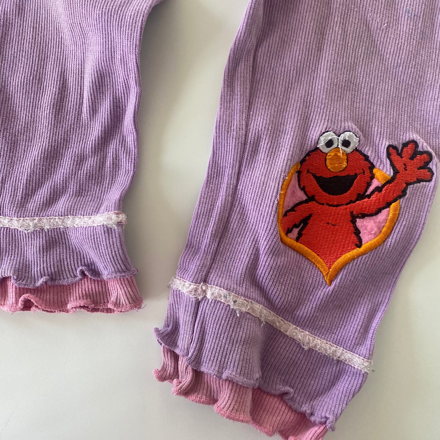 Sesame Street Pants - Size 2