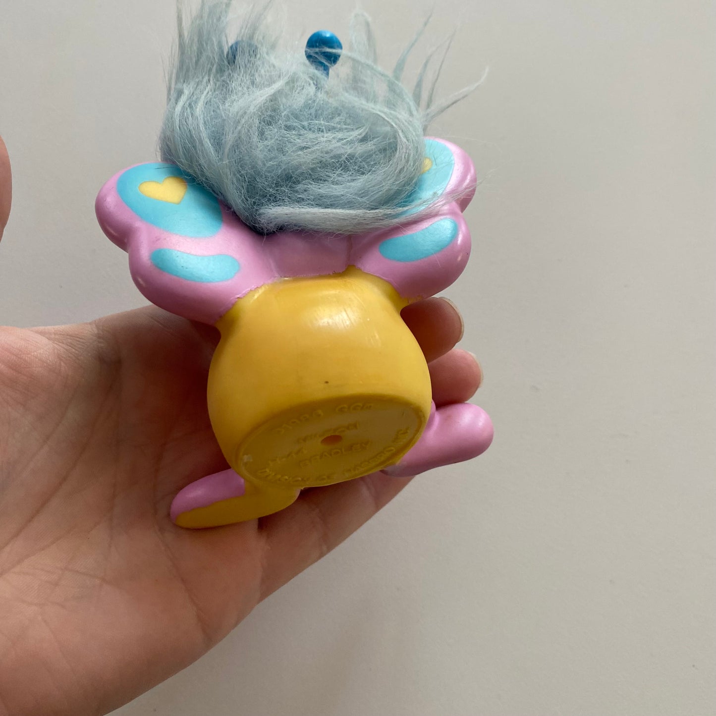 SnuggleBumms Flutter