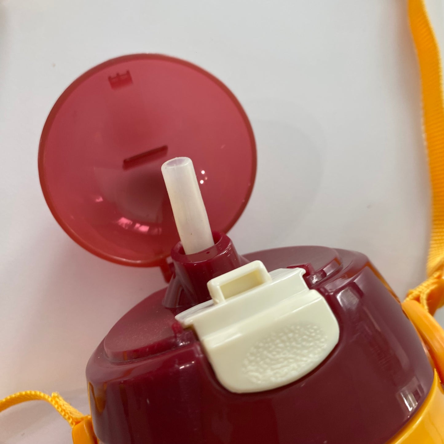 Disney Pixar Cars Drink Bottle