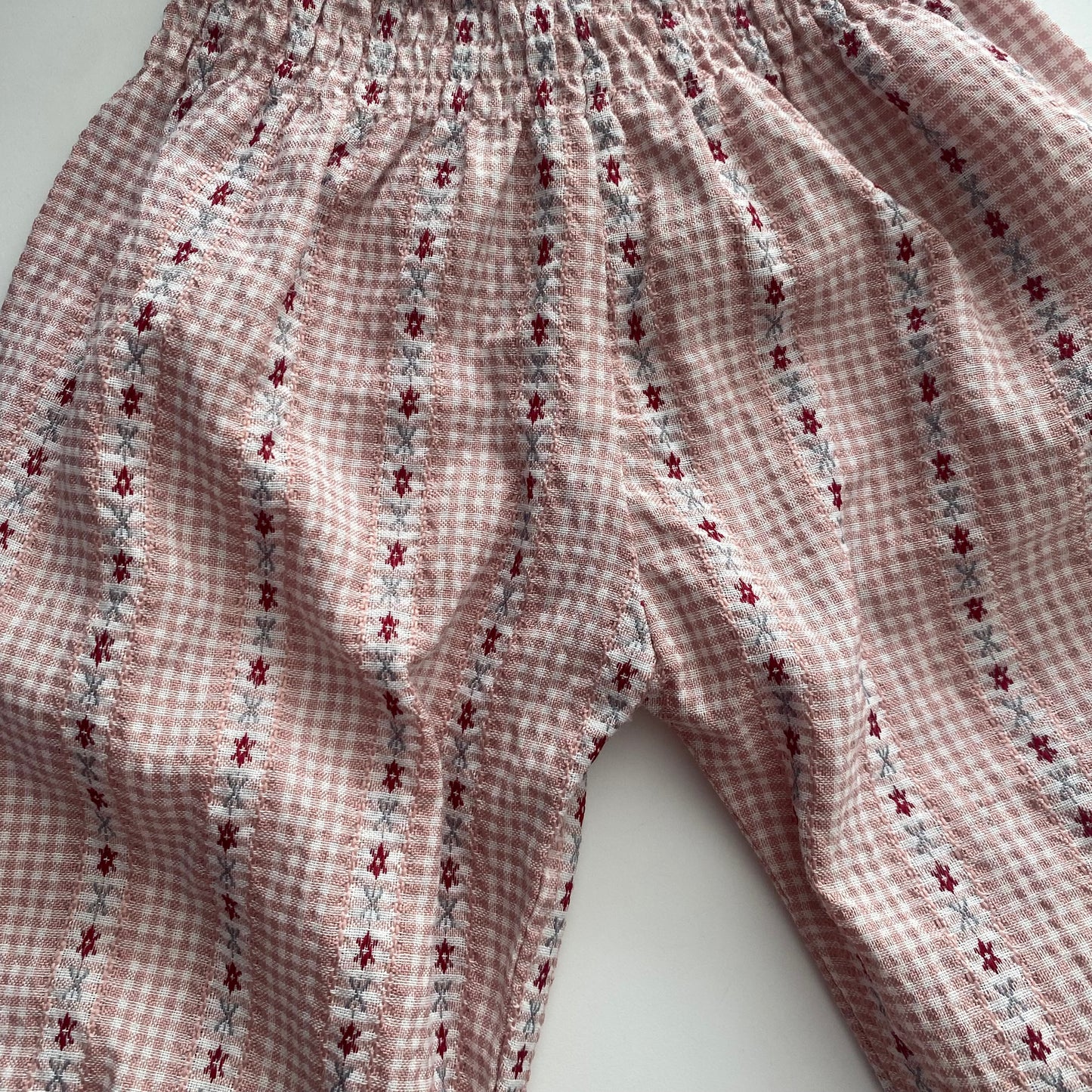 Arthur Ave Pants - Size 3-6M