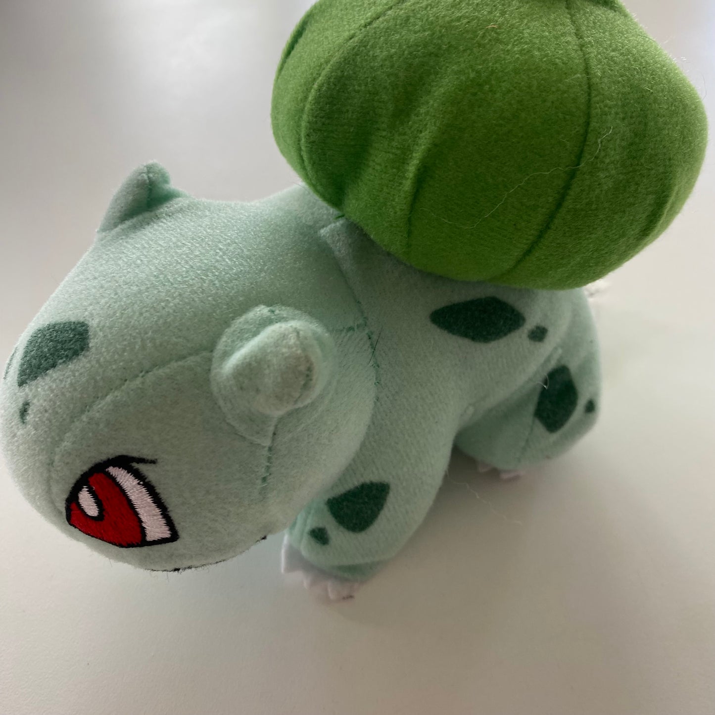 Pokémon Bulbasaur Plush