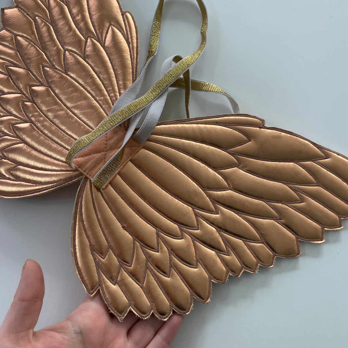 Angel Wings