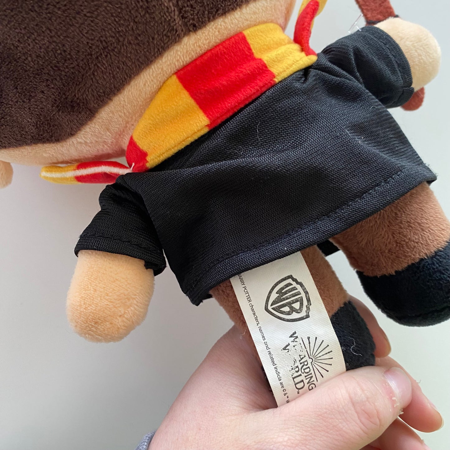 Harry Potter Plush