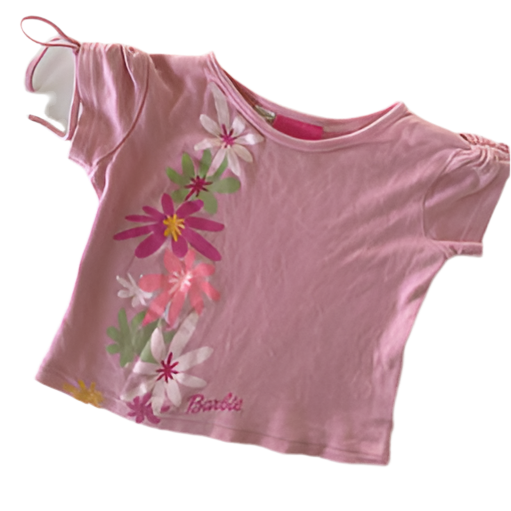 Barbie Y2K Top - Size 5