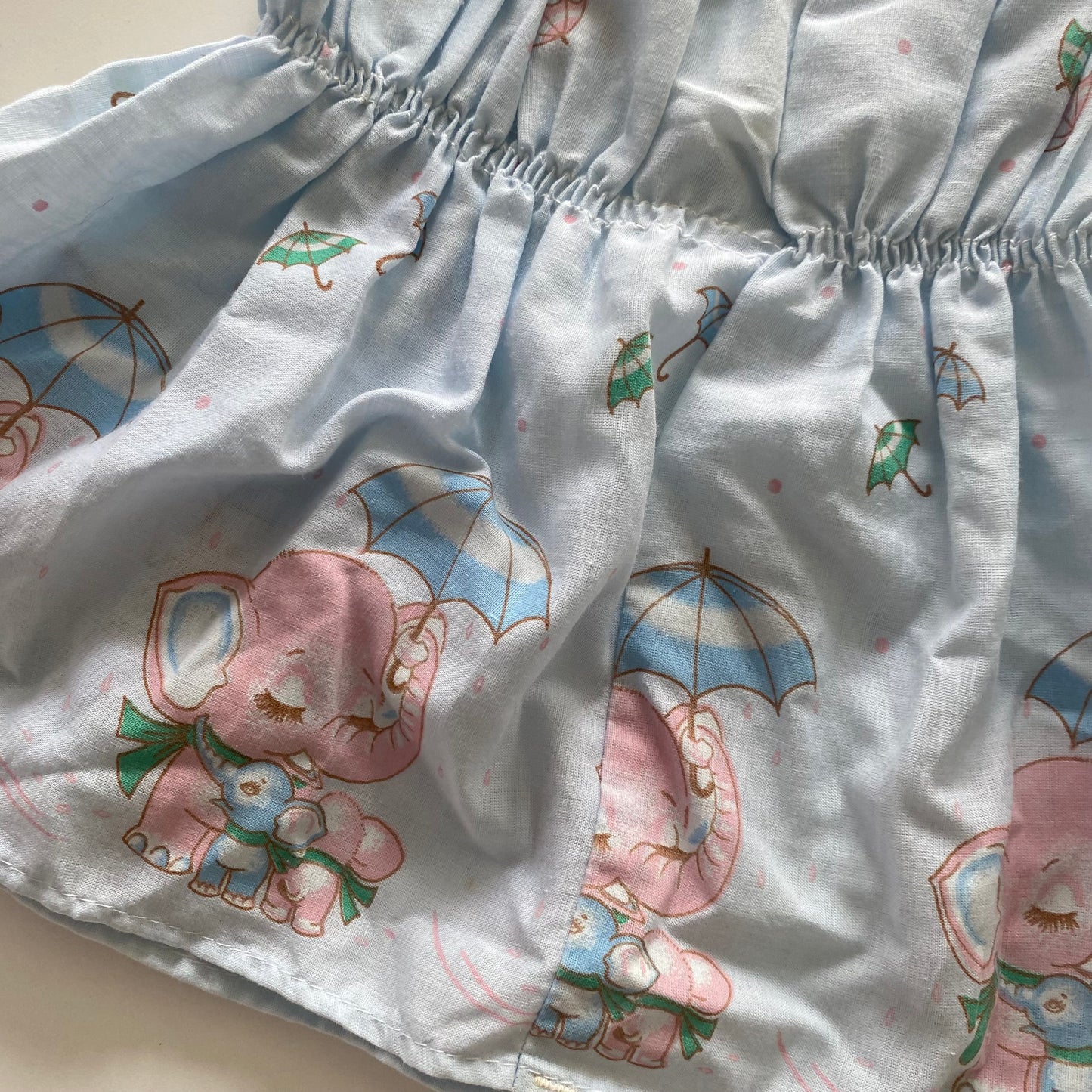 Vintage Top - Size 1