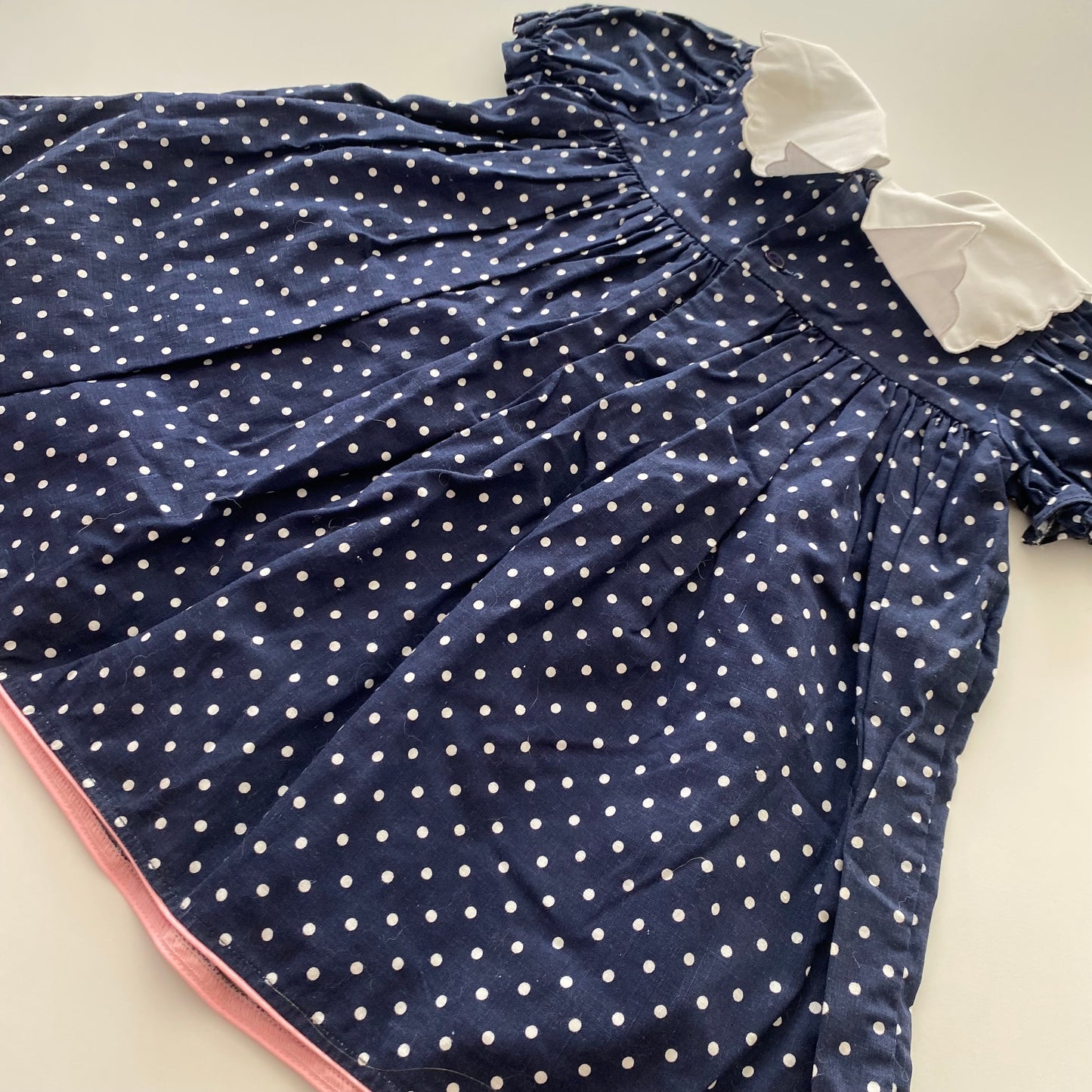Vintage Dress - Size 1