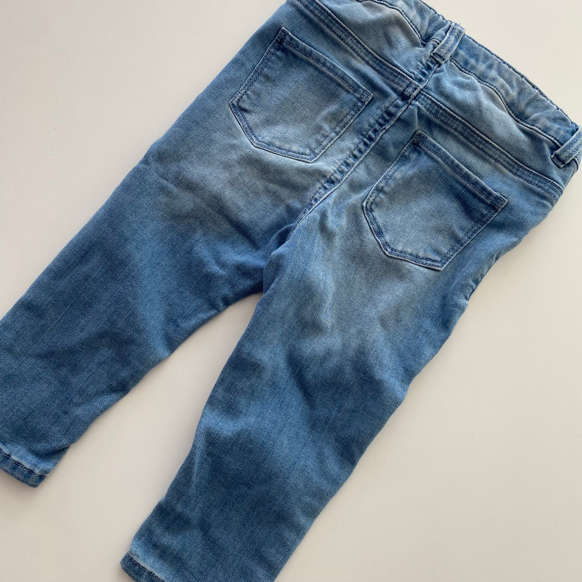 H&M Disney Minnie Mouse Jeans - Size 1