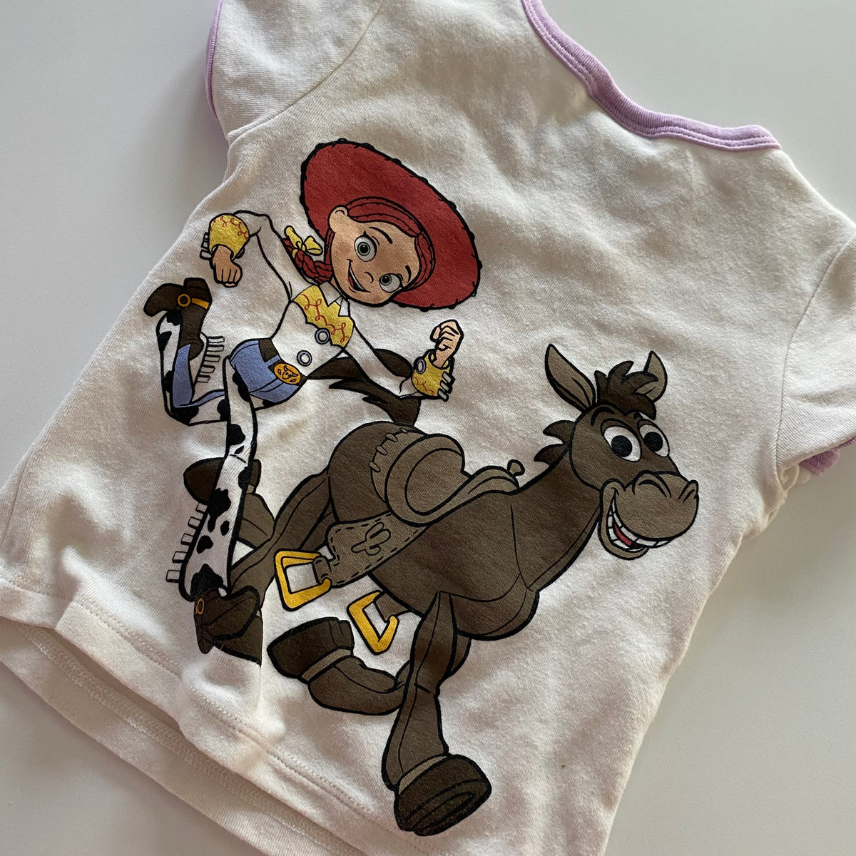 Toy Story Jessie Top - Size 1