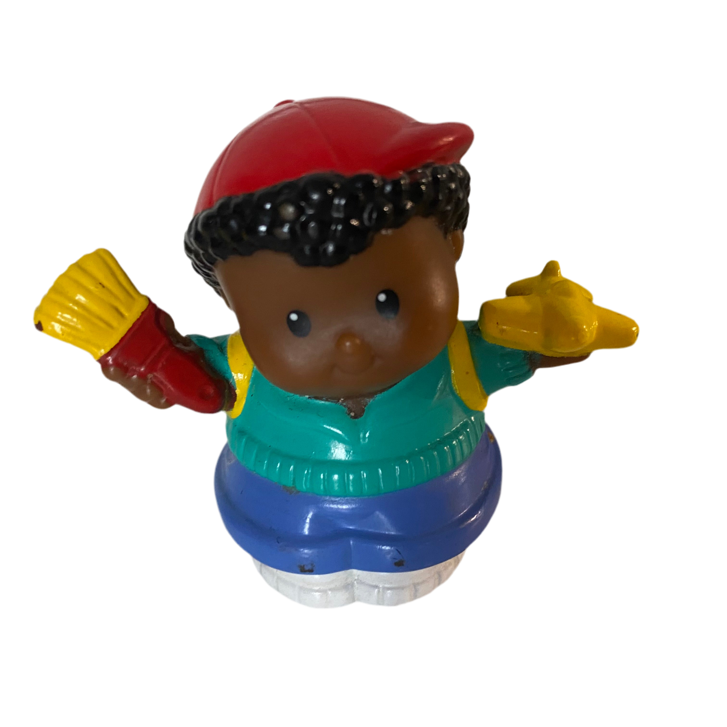 Fisher Price Little People Figure