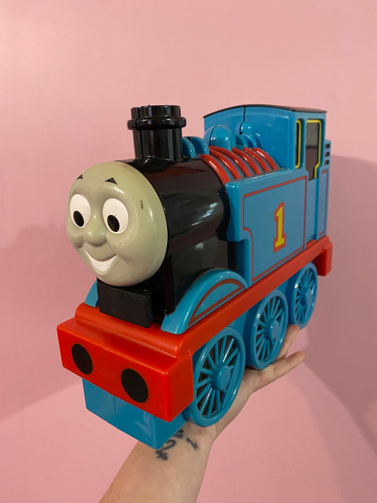 Thomas the Tank Engine Carrying Case