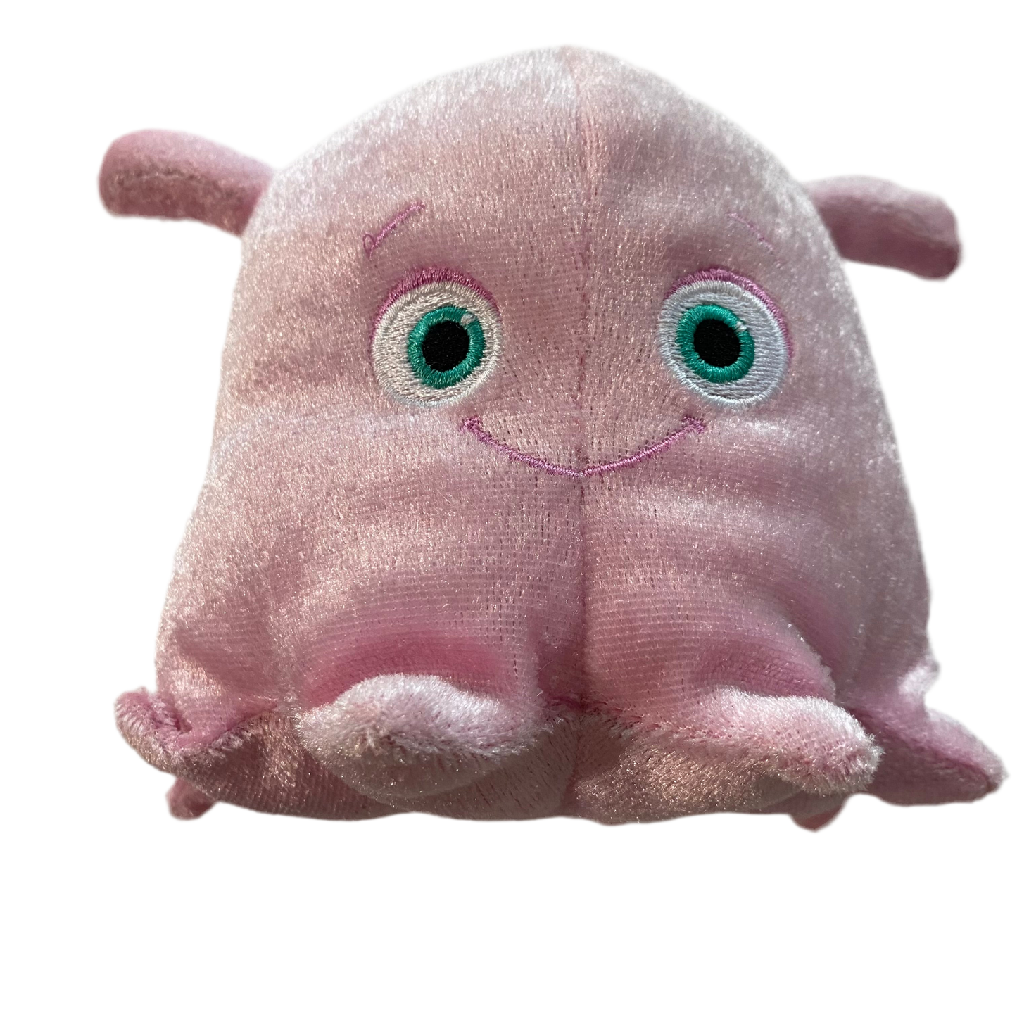 Finding Nemo Pearl Plush