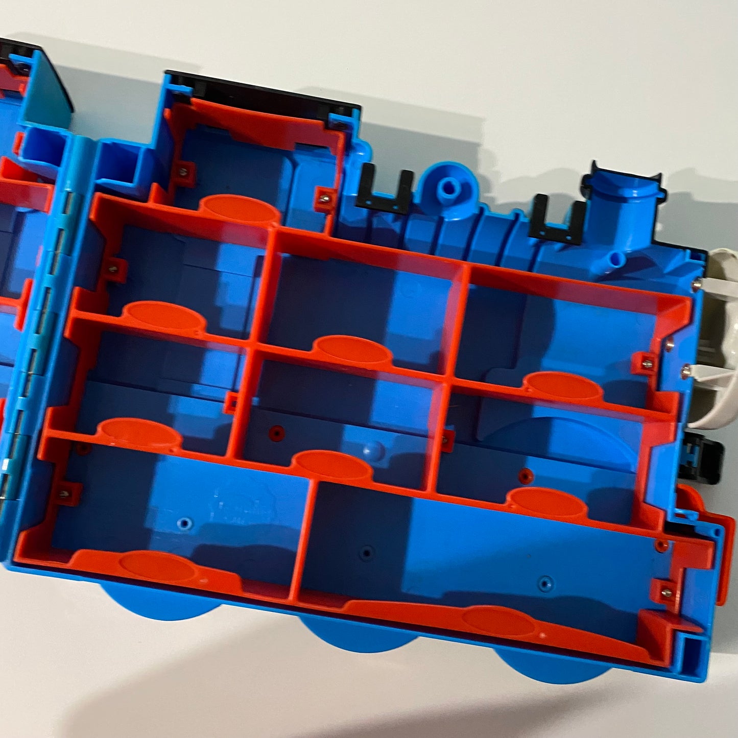 Thomas the Tank Engine Carrying Case