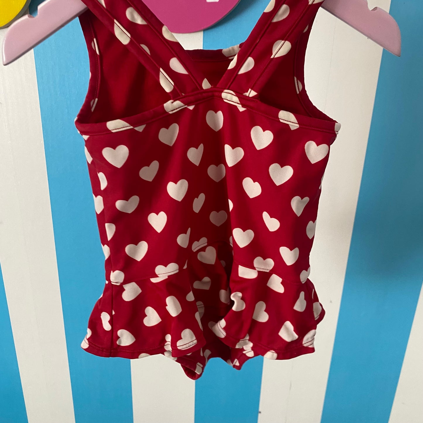 Baby Gap Swimsuit - Size 6-12M