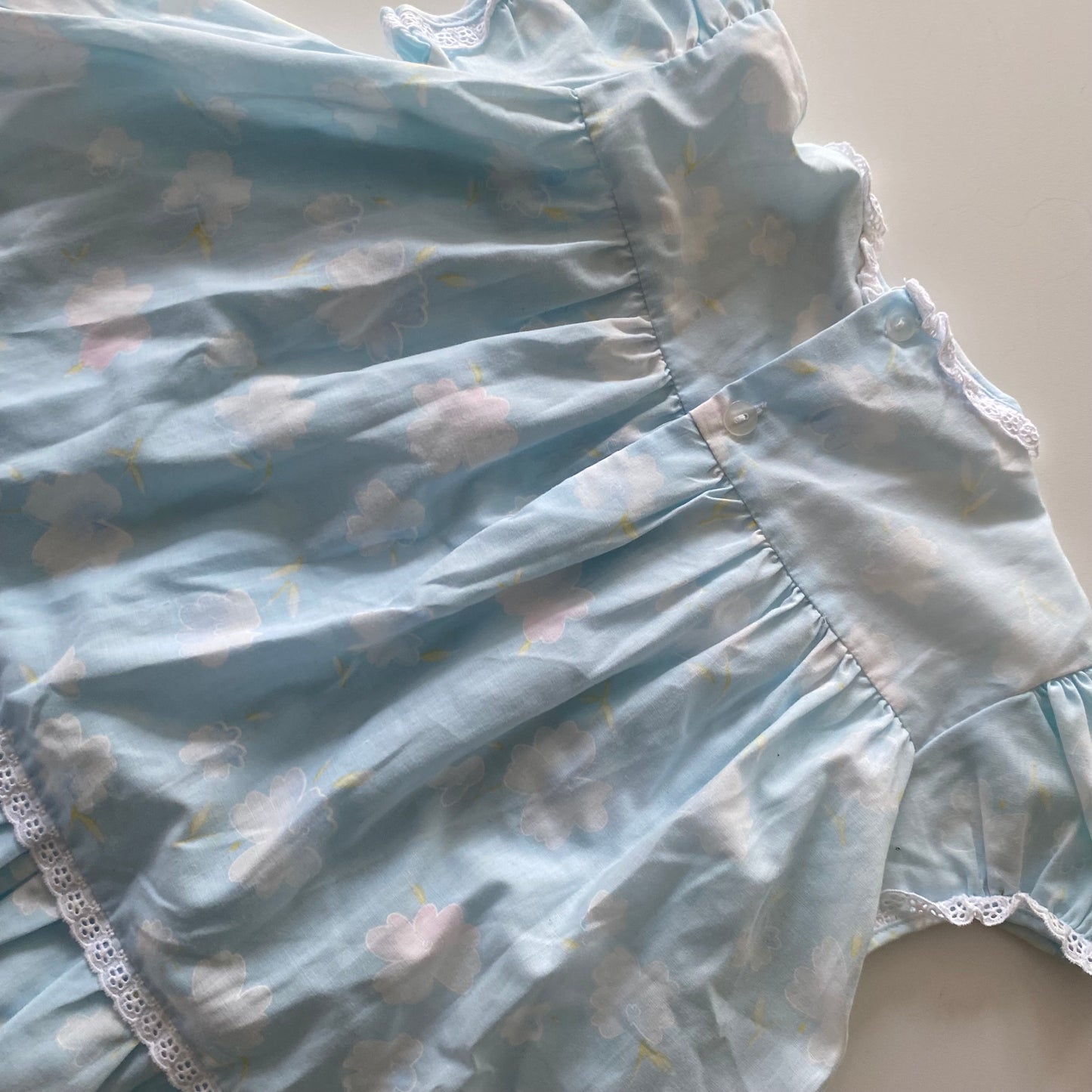 Vintage Dress - Size 2