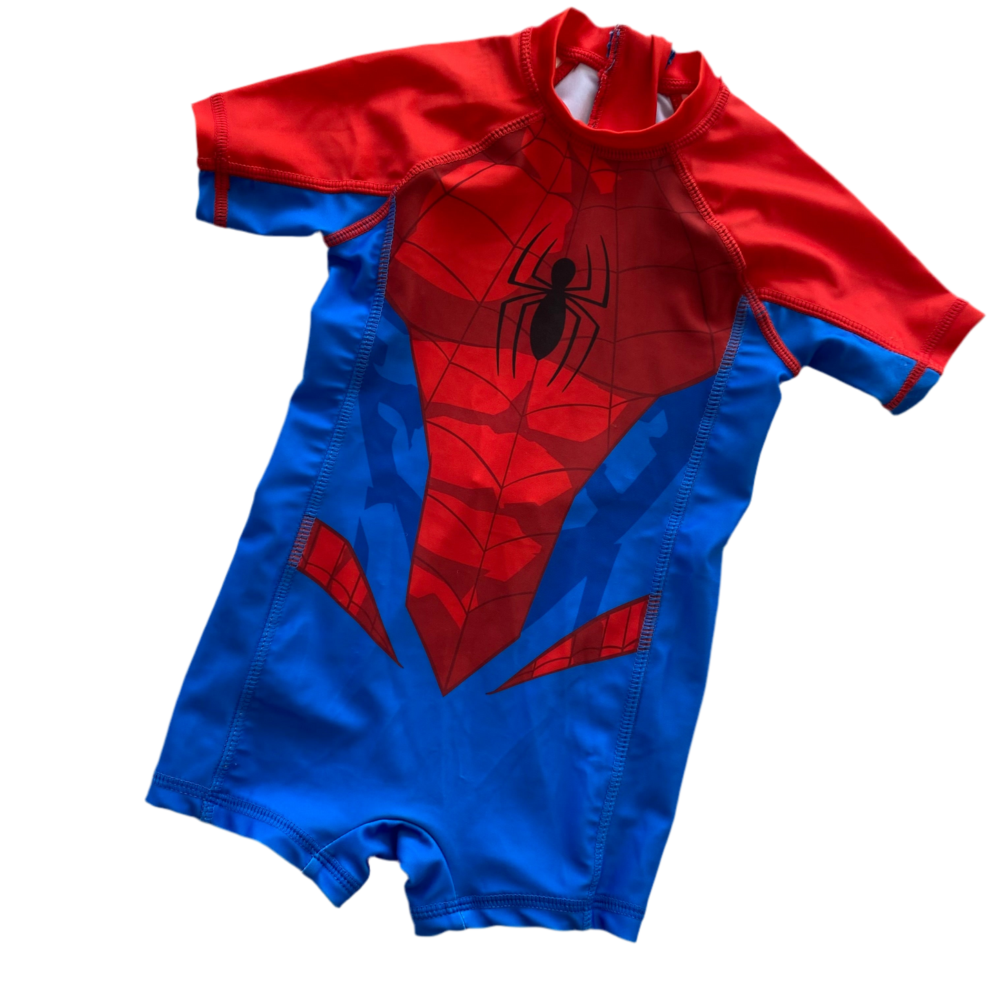 Spider-Man Swimsuit - Size 1