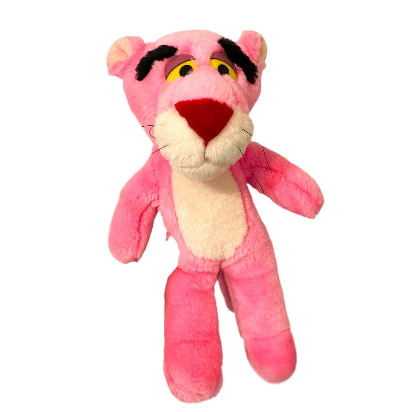 Vintage Pink Panther Plush