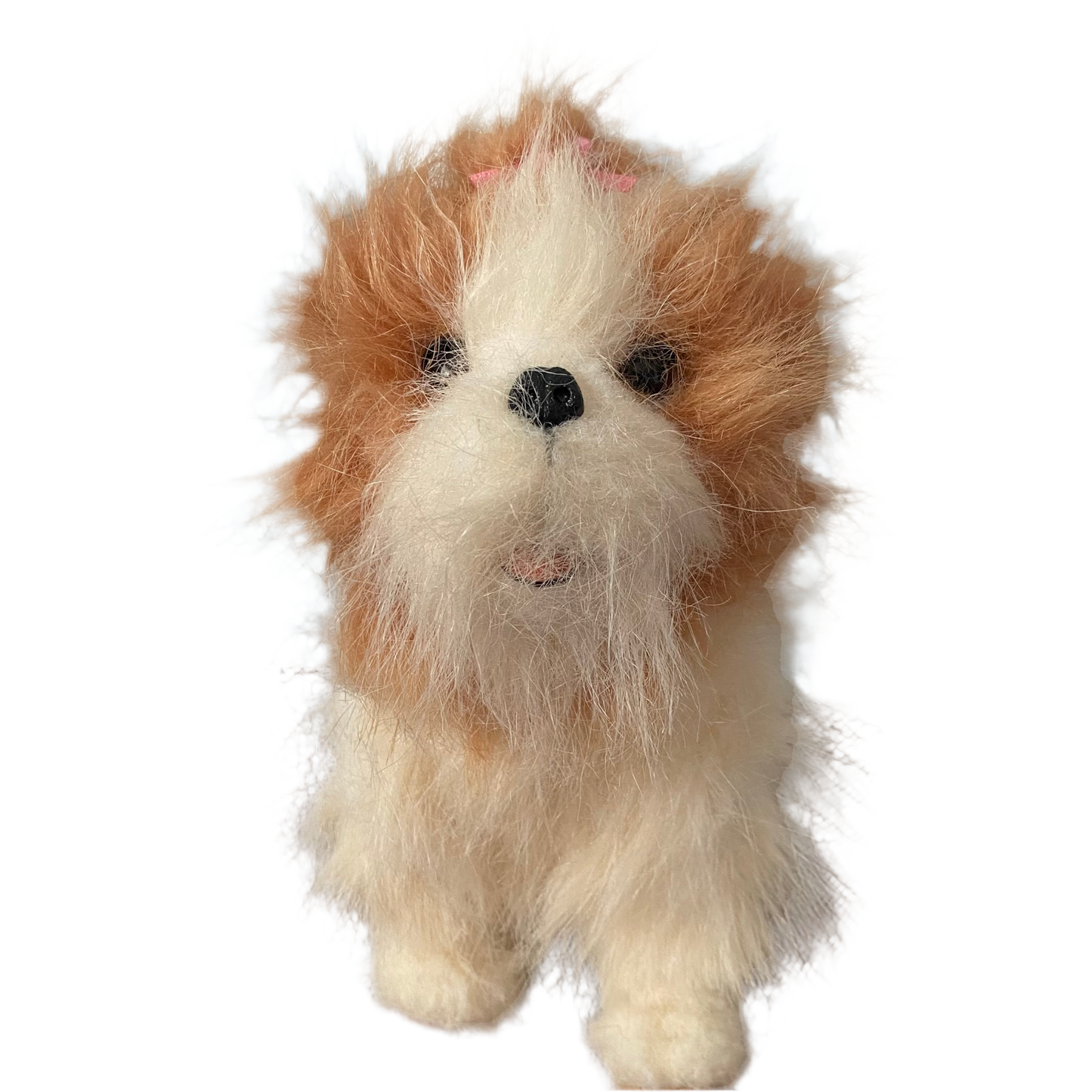 FurReal Friends GoGo My Walkin' Pup