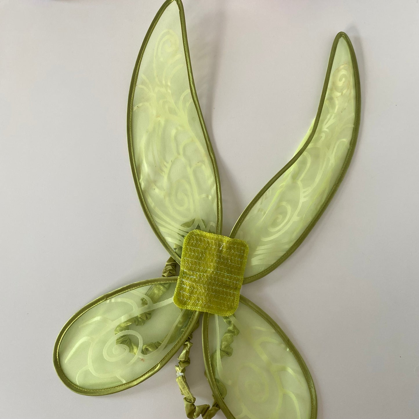 Disney Tinkerbell Fairy Wings