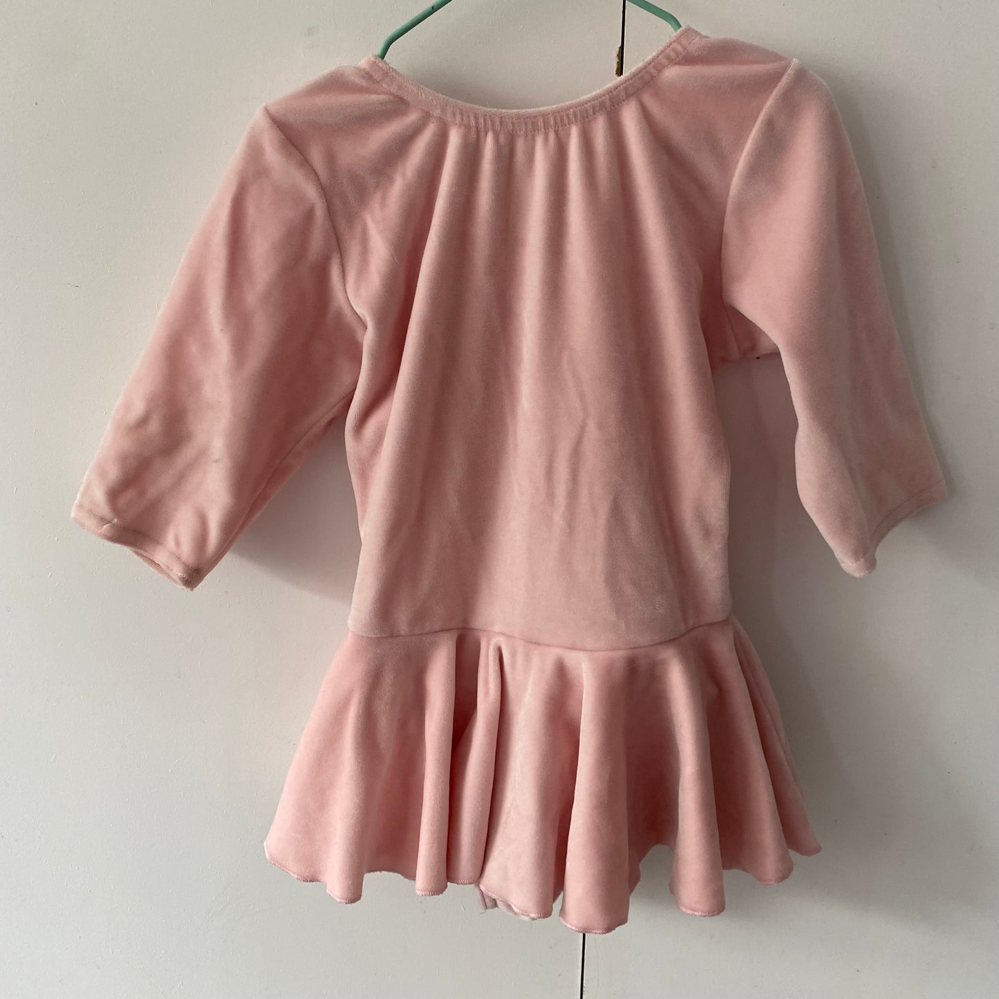 Angelina Ballerina Costume - Size 5-8Y
