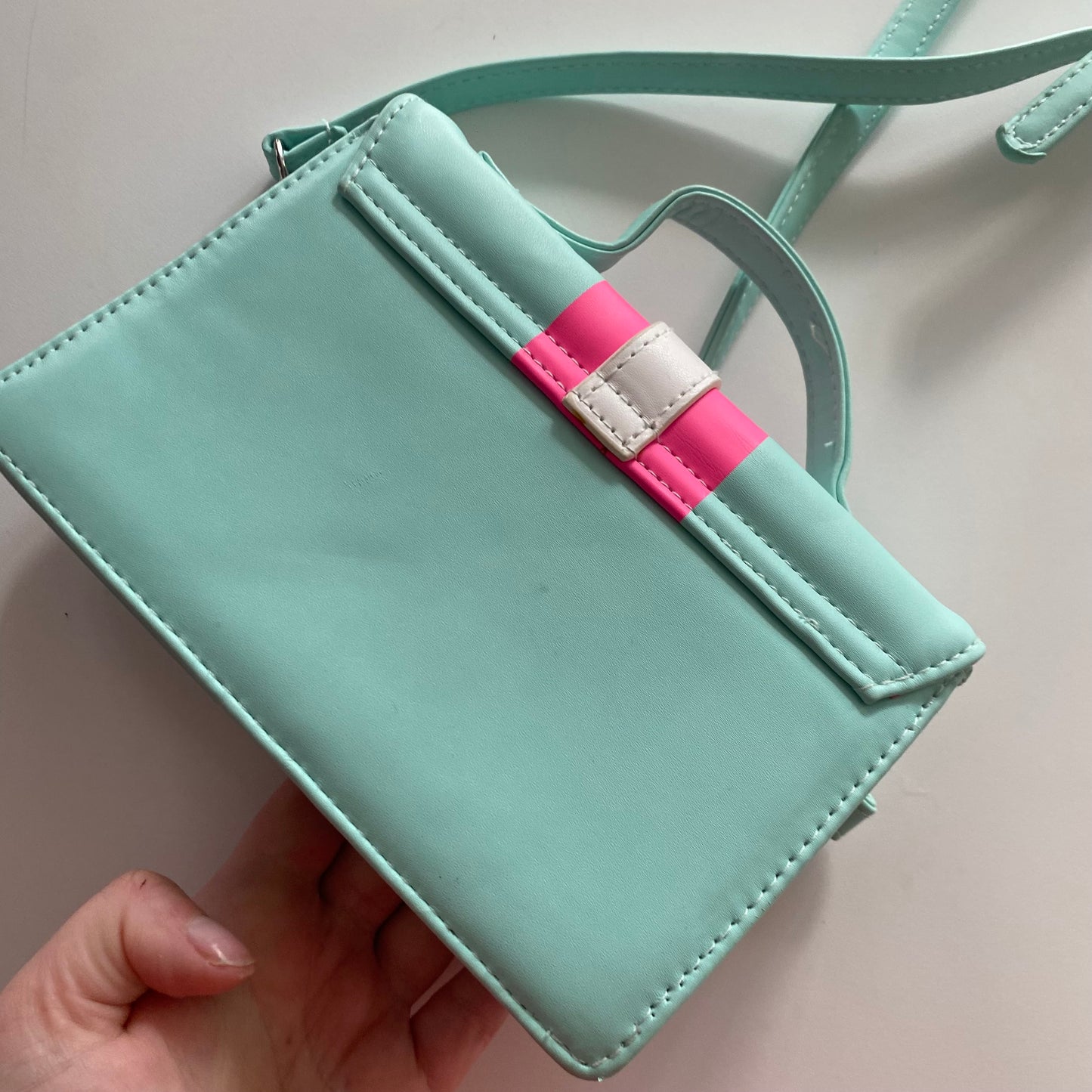 Barbie Handbag