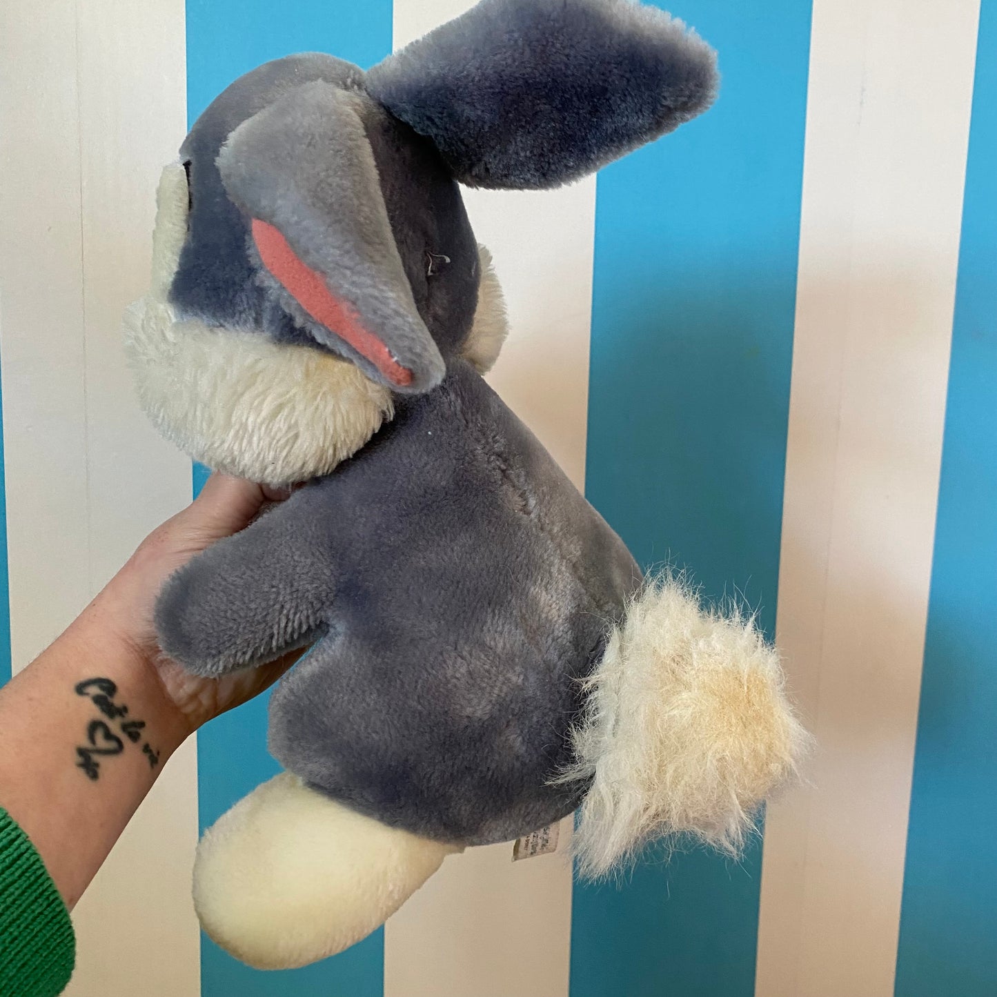 Vintage Disney Thumper Plush