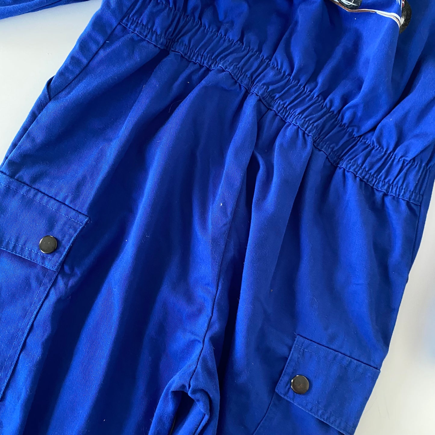 Zeeegles Workwear Overalls - Size 6