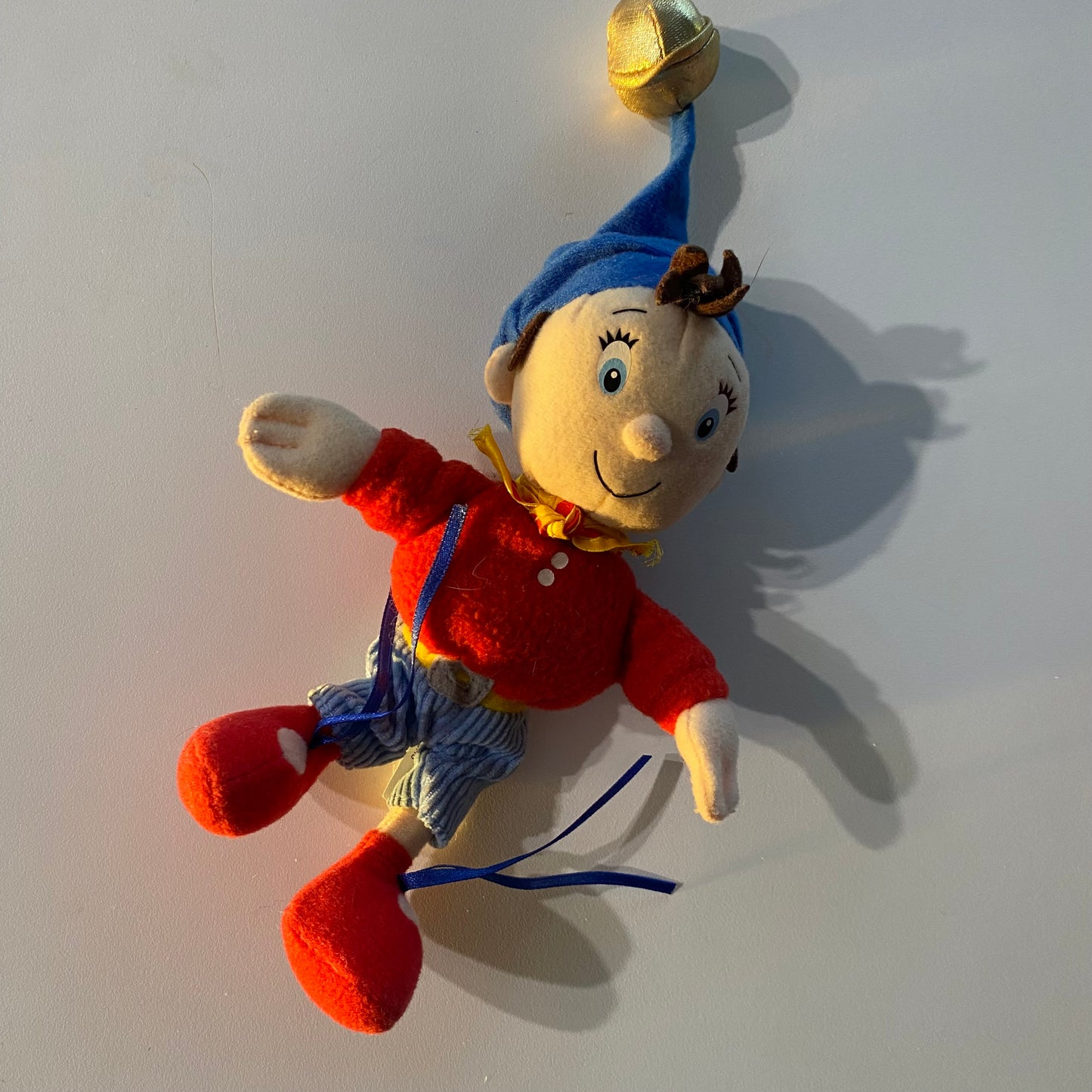 Noddy Plush