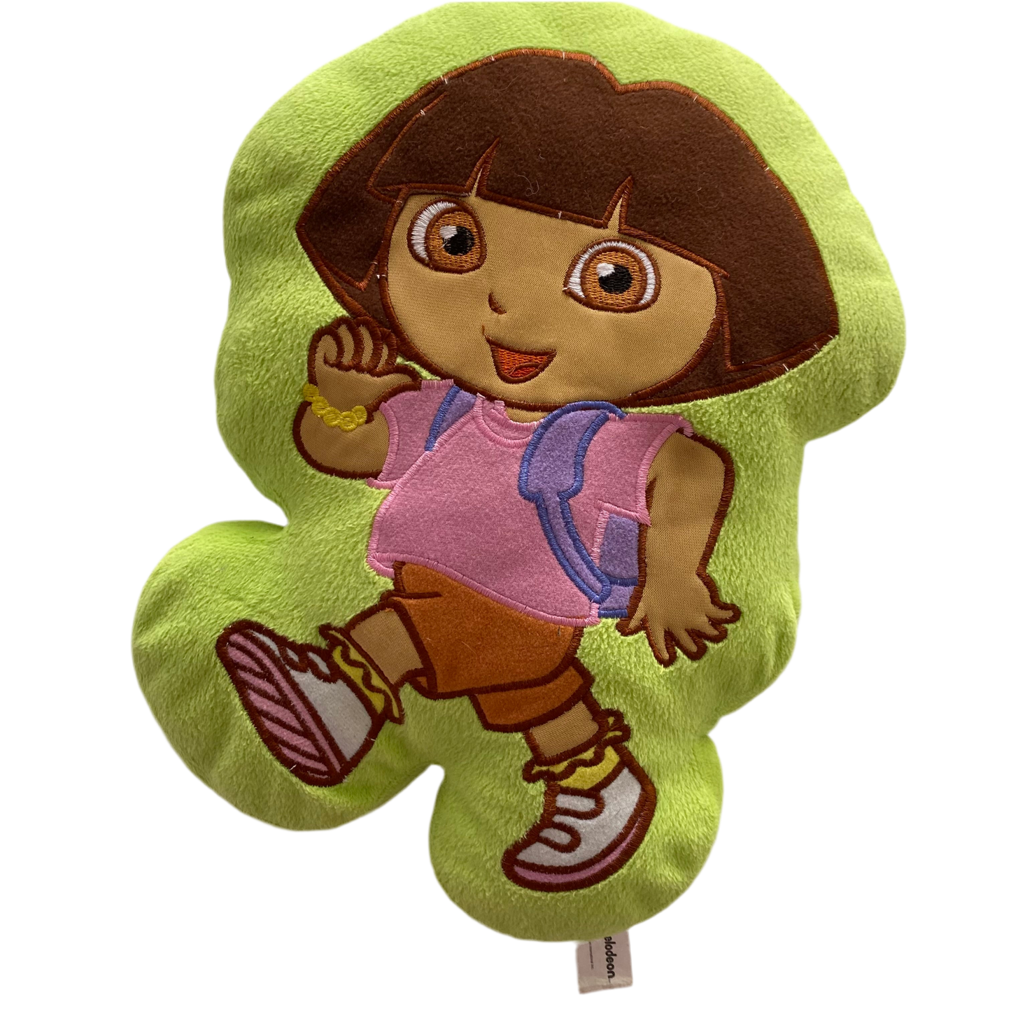 Dora The Explorer Cushion