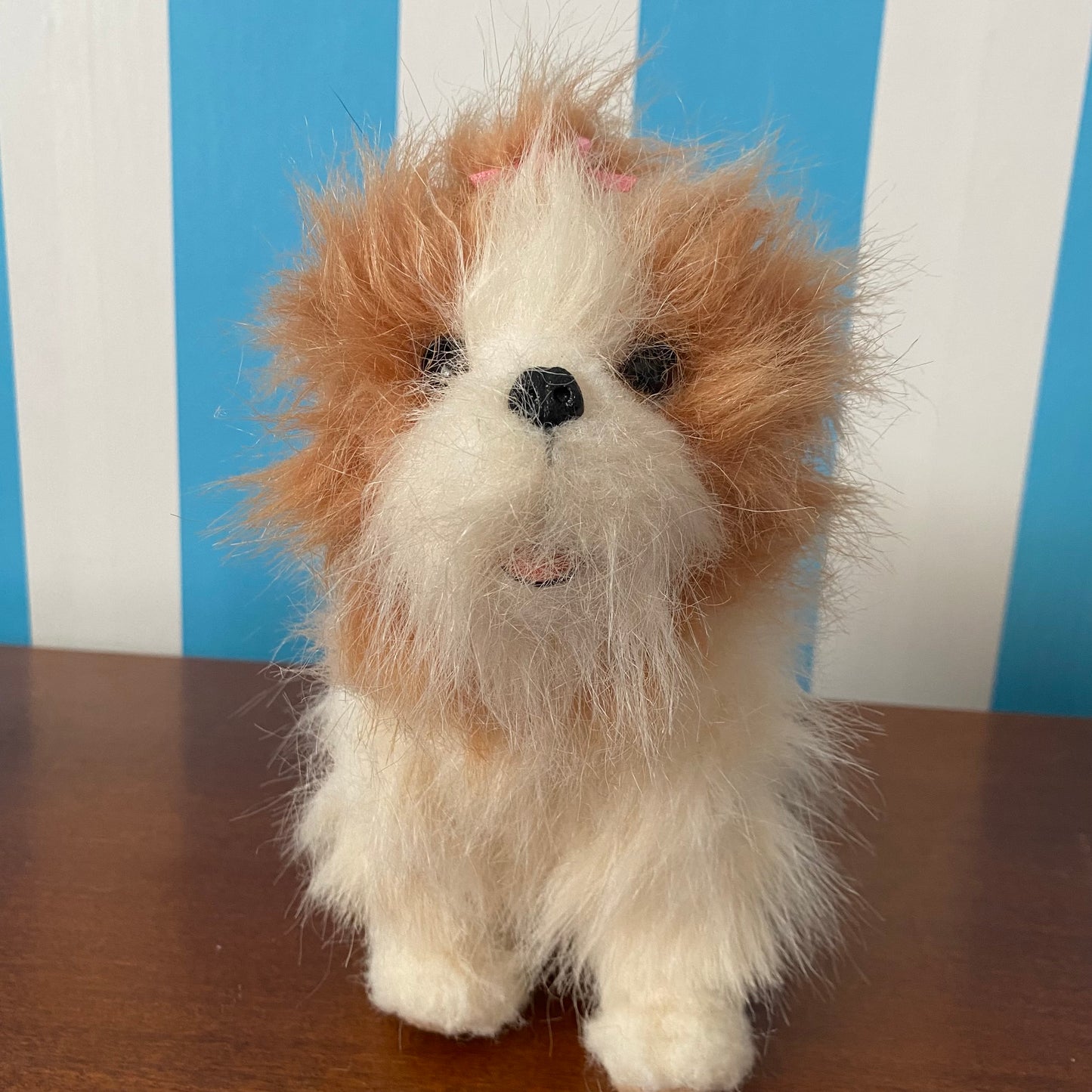 FurReal Friends GoGo My Walkin' Pup