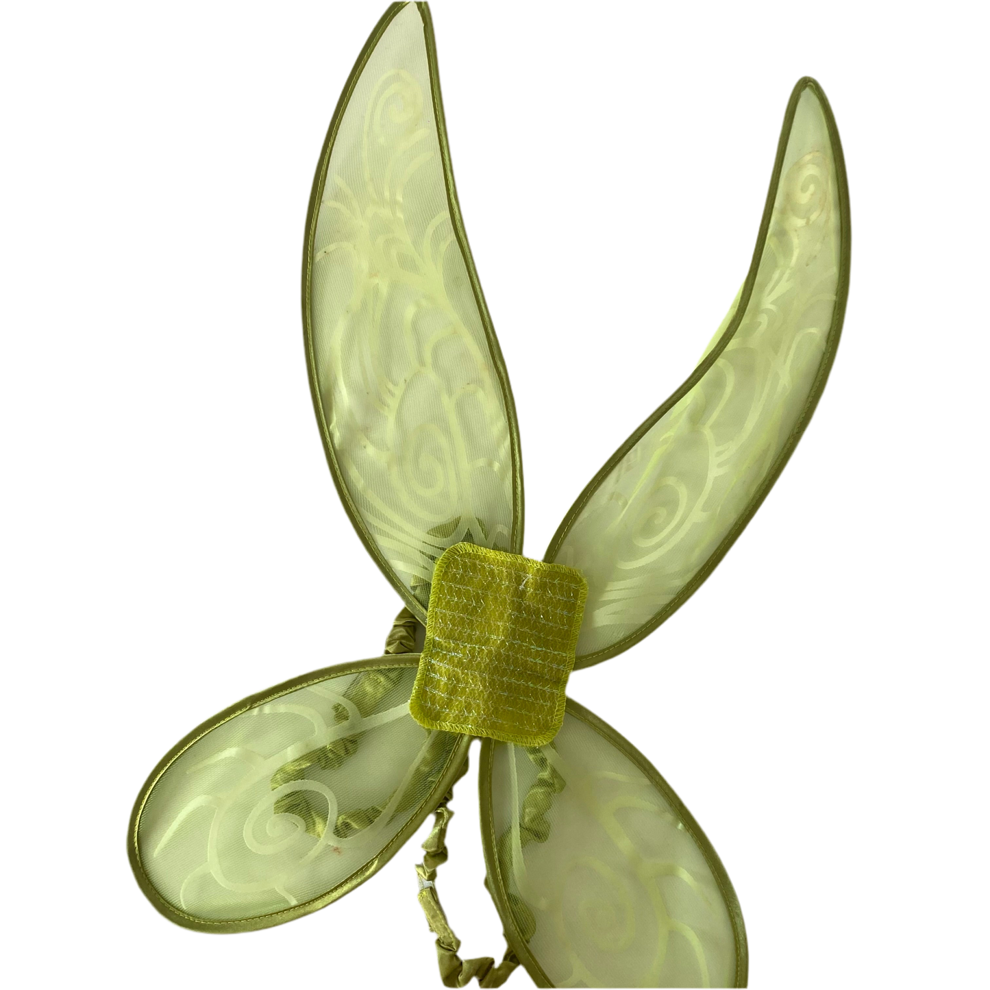Disney Tinkerbell Fairy Wings