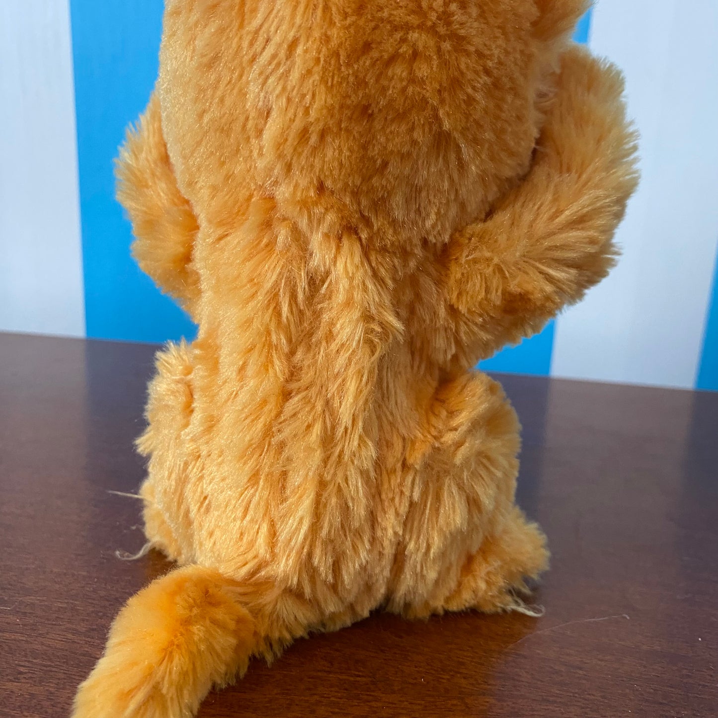 FurReal Friends Li'l Big Paws Peek-a-boo Daisy