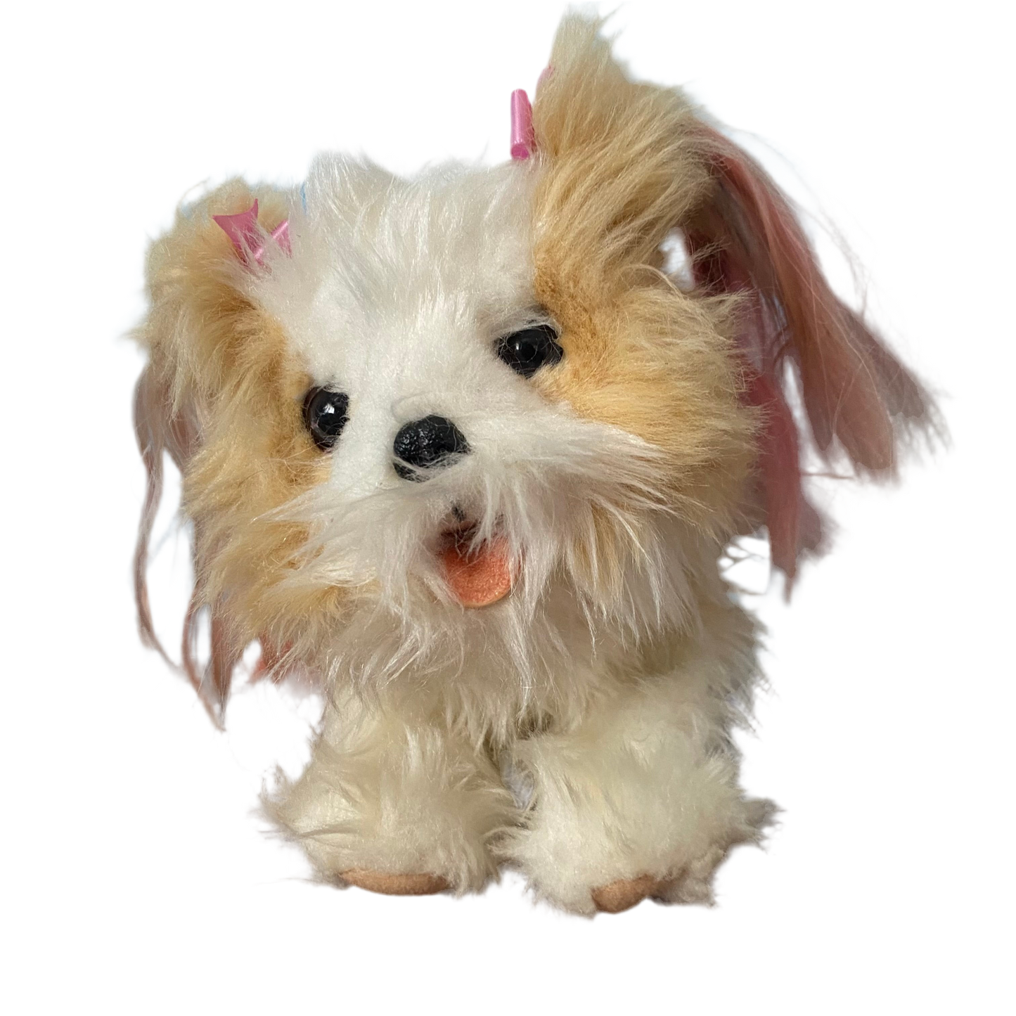 FurReal Friends Bouncy, My Happy-to-See-Me Pup