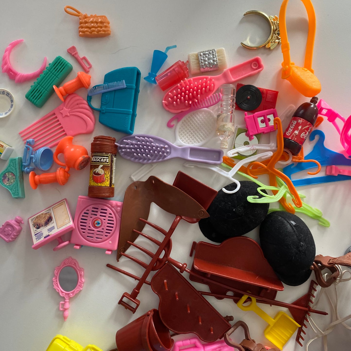 Massive Vintage Barbie/Sindy Bundle