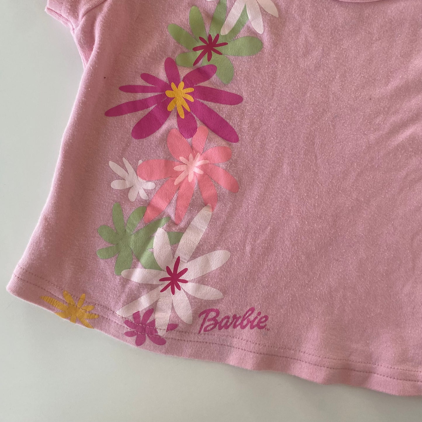 Barbie Y2K Top - Size 5