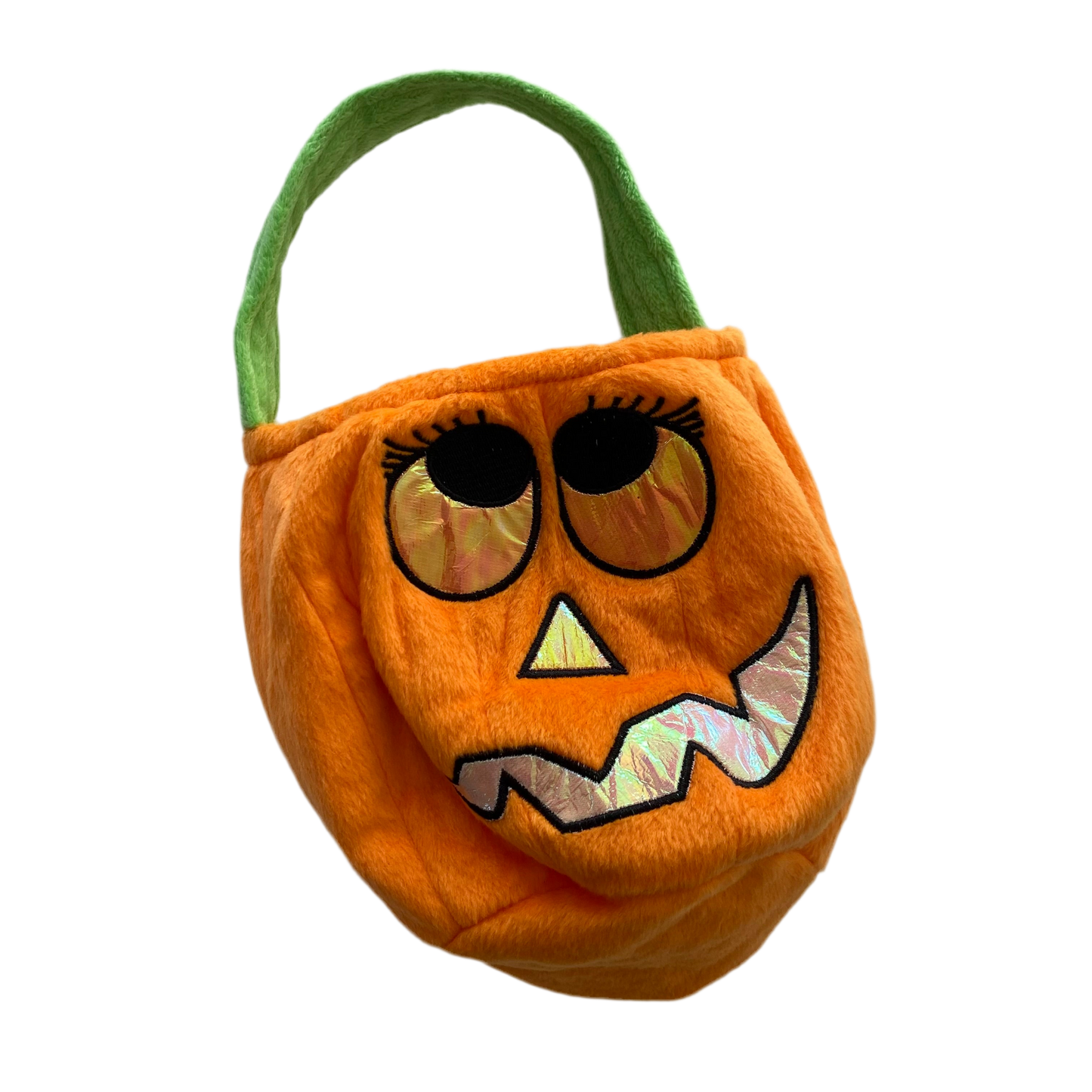 Pumpkin Halloween Bag