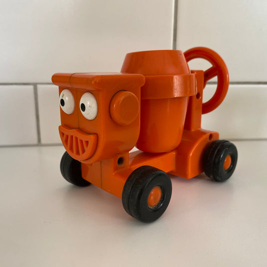 Bob The Builder Dizzy Vehicle