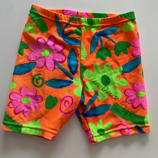Swim Shorts - Size 2