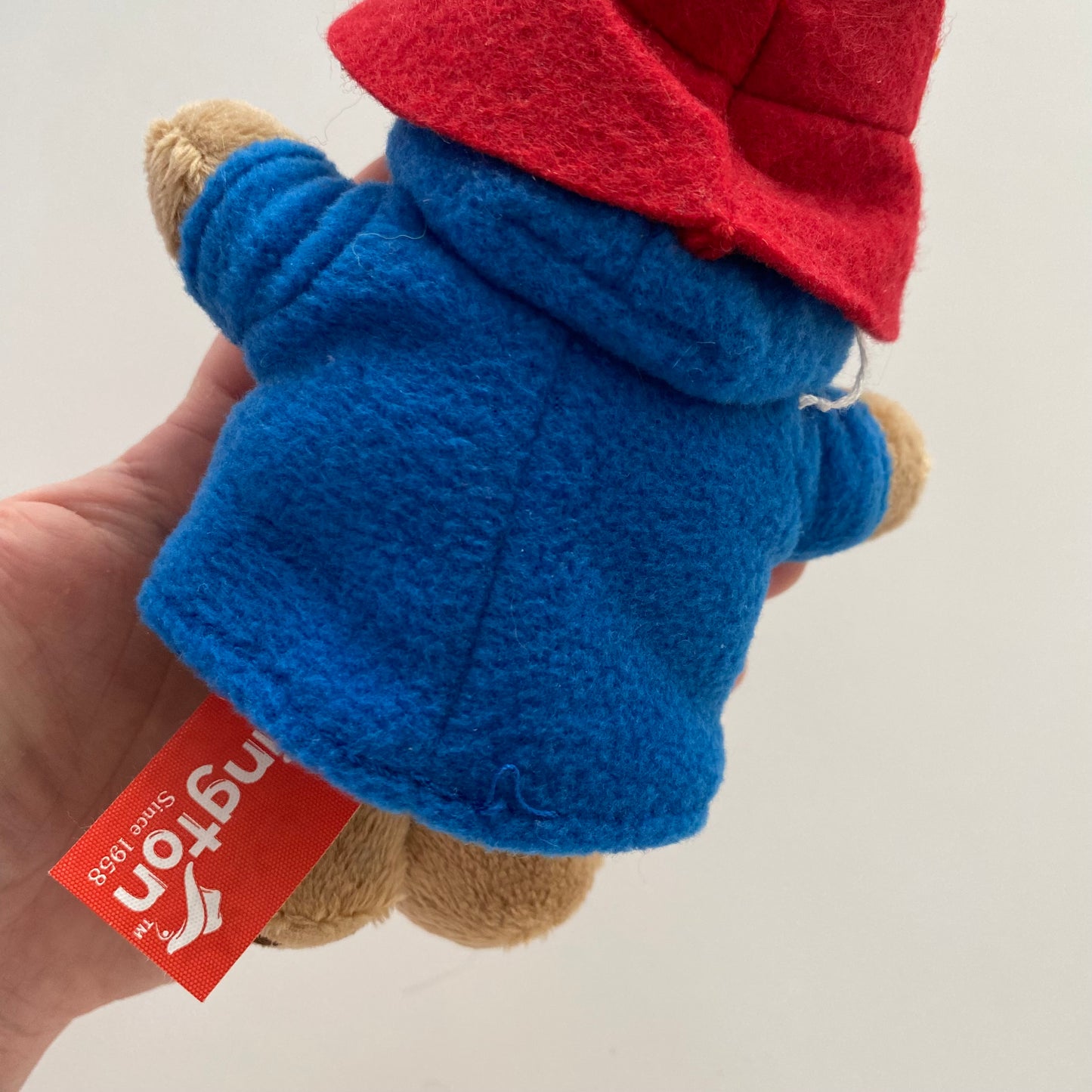 Paddington Bear Plush