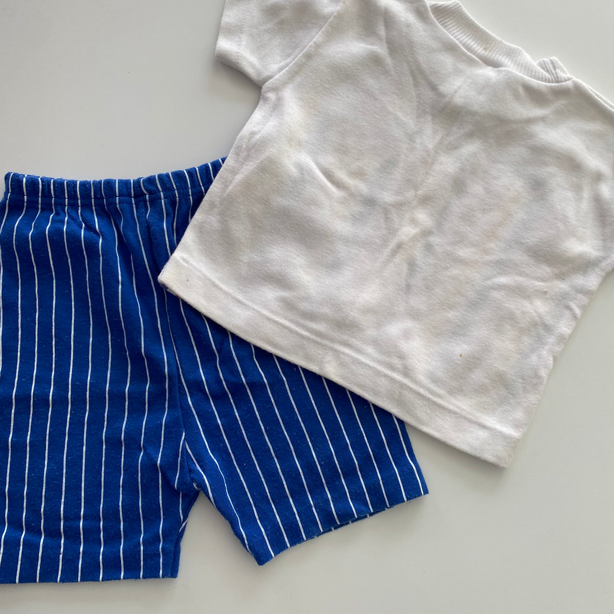 Vintage Baseball Set - Size 2