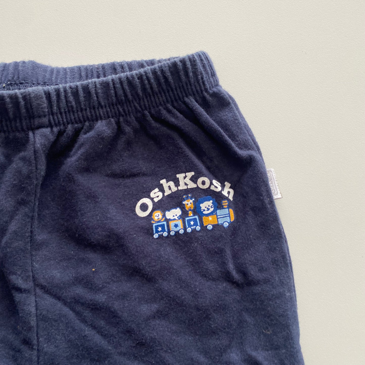 Vintage Oshkosh Pants - Size 6M