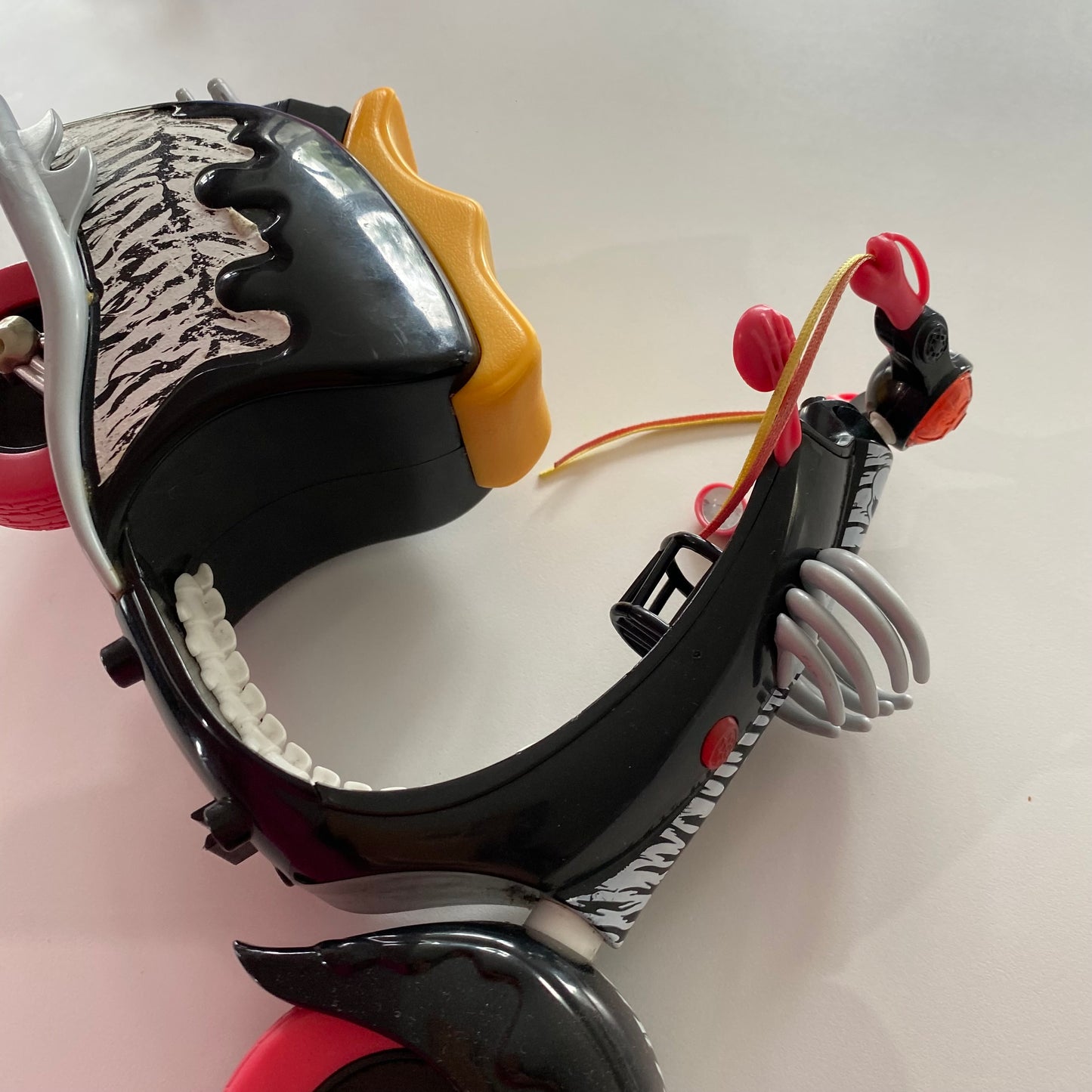 Monster High Scooter