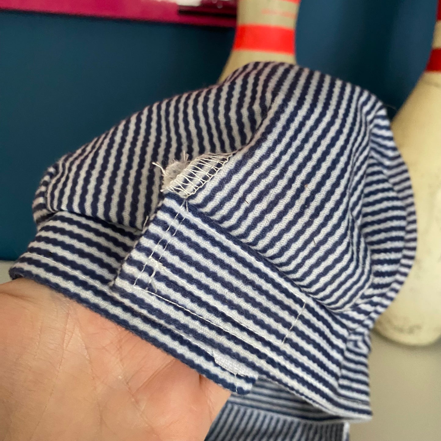 Thomas The Tank Engine Hat - One Size