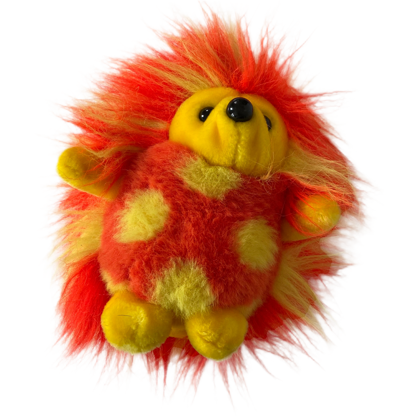 Ajena Retro Hedgehog Plush