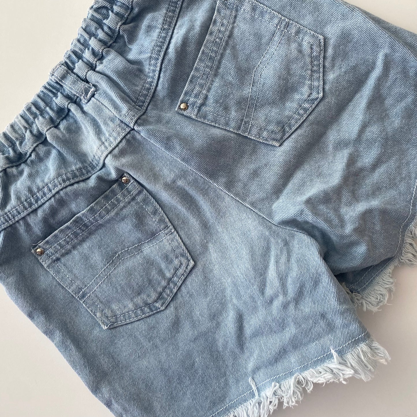 Vintage Tickled Pink Set - Size 5Y